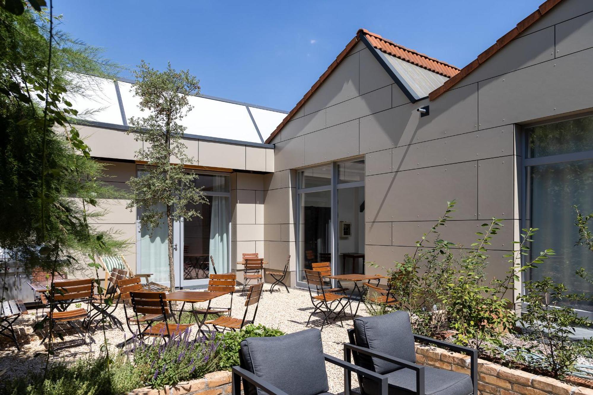 Standard-Apartment 1880 Walsheim Exterior foto